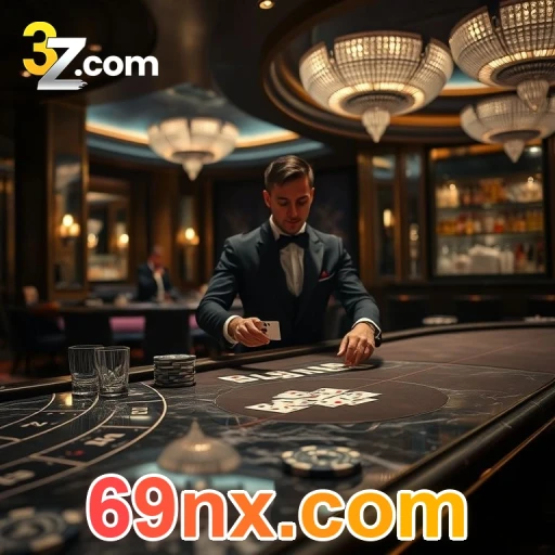 69nx.com Cassino