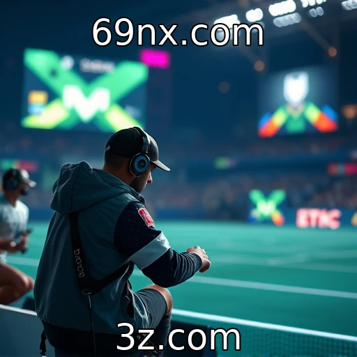 69nx.com Descubra os campeonatos de e-sports que dominam em 2025