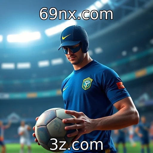 69nx.com A explosão das apostas esportivas no Brasil: o que esperar para 2025