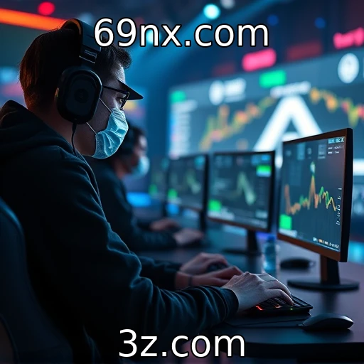 69nx.com Como a segurança digital transforma a experiência dos jogadores online