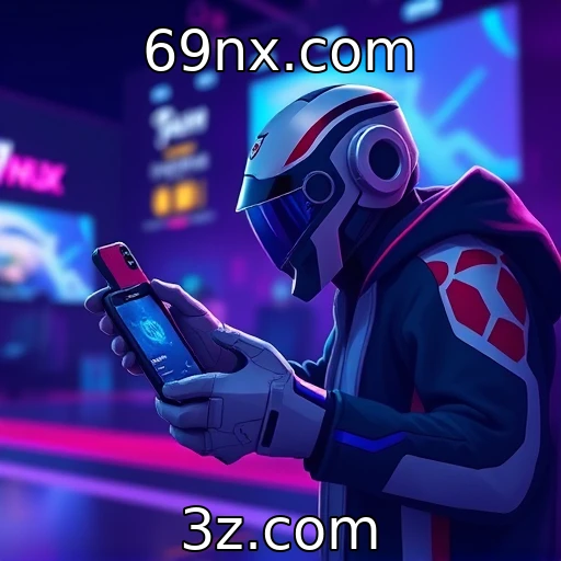 69nx.com Os Segredos Por Trás das Durante Apostas em Jogos de E-Sports