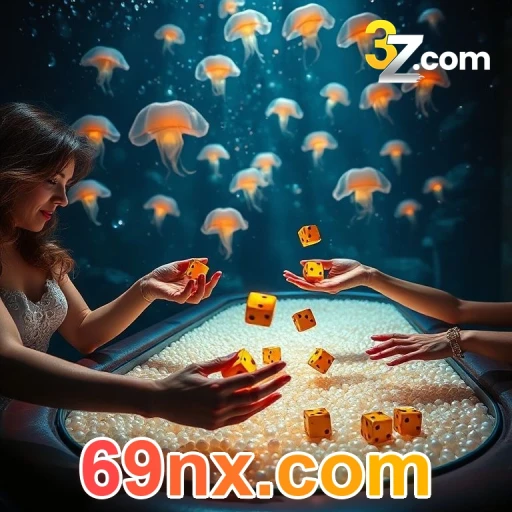 69nx.com Plataforma