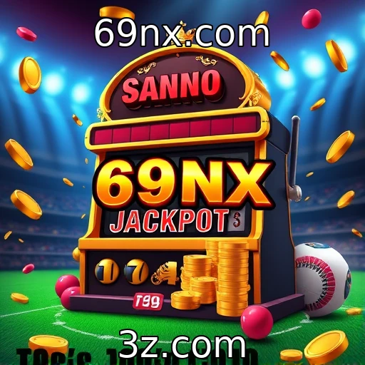 69nx.com Os Bastidores das Apostas Esportivas: Análises que Mudam o Jogo