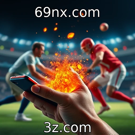 Apostas esportivas: Como analisar partidas para maximizar seus ganhos