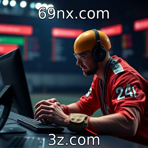 69nx.com Apostas esportivas: como analisar partidas com precisão