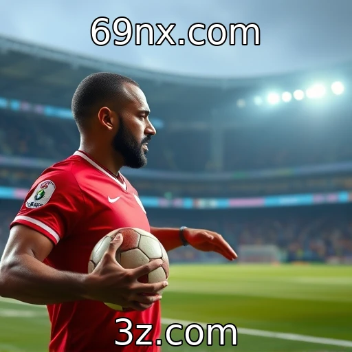 69nx.com Apostas esportivas: Estratégias para maximizar seus ganhos em 2025